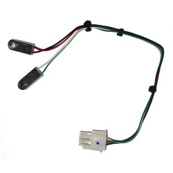 Hobbit Subway Opto Pair With Harness